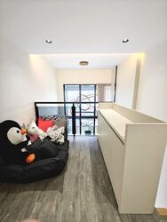 The Florence Residences (D19), Apartment #544573681